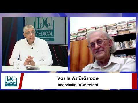 Adevărul despre DEOCHI! Se poate vindeca? Prof. dr. Vasile Astărăstoae dezvăluie magia deochiului