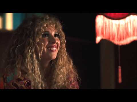 E + A + B = The Coolest Scene from "Vinyl"