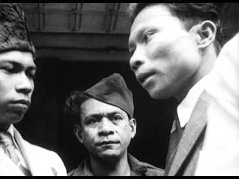 Indonesia calling — Joris Ivens, 1946
