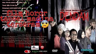 Download lagu FILM MADINA TAPSEL TERBARU 2019_DENDAM MANDAILING 2019 (TRAILER) mp3