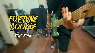 Download lagu Fortune Cookie JKT48 Pop Punk Cover by Boedak Korporat mp3