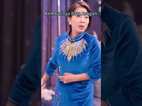 Ternyata Ibu Ini Miliarder Shelly! 10 Tahun Jadi Petugas Kebersihan Demi Anak