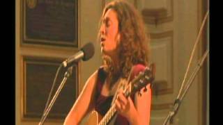 Canyon Lullaby - Patti Casey