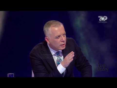 Top Story, 18 Dhjetor 2017, Pjesa 3 - Top Channel Albania - Political Talk Show