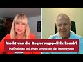 Macht uns die Regierungspolitik krank? - Punkt.PRERADOVIC mit Dr. Michael Spitzbart