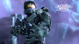Halo 4 OST - Solace