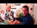 Home Alone Pizza Scene