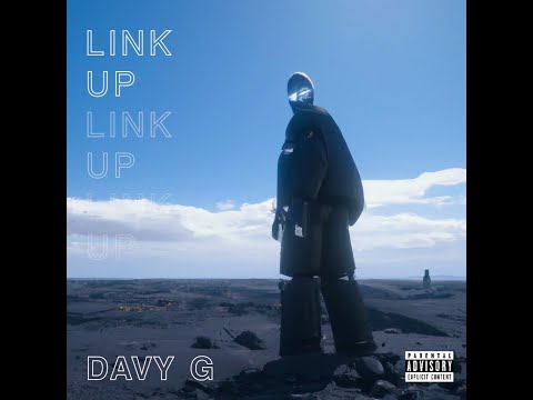 Davy G- Link Up
