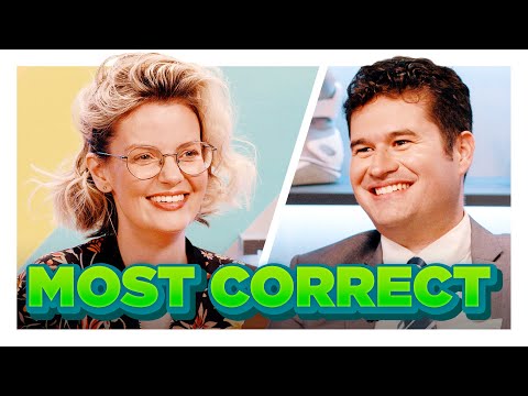 Tournament of Champions Pt. 4