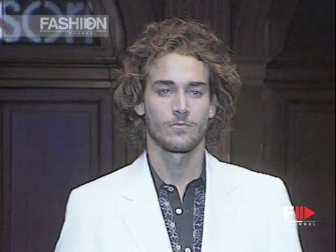MESSORI Full Show Spring Summer 2004 Menswear Milan by Fashion Channel