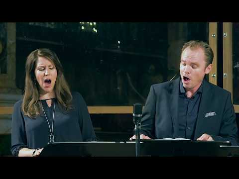 Giovanni P. da Palestrina | Nigra sum sed formosa - Singer Pur