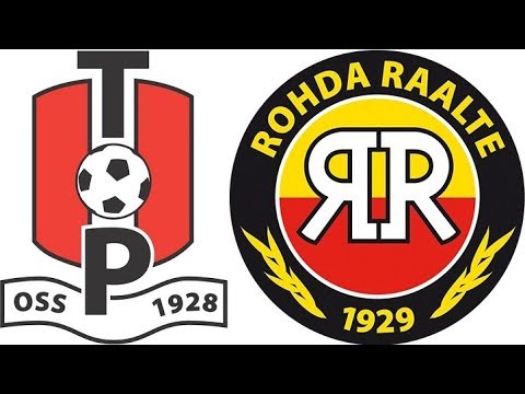 Samenvatting sv TOP -  ROHDA Raalte