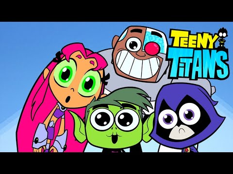 LOS TITANES DE LOS OCHENTAS SON GENIALES - MINITITANES