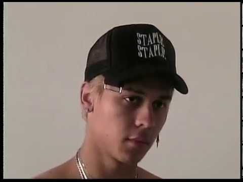 "STAPLE" Behind The Capsule Film