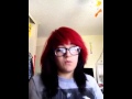 My Passion Speech