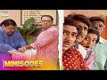 Dr Hathi Ne Bhide Ke Thele Se Kya Nikala TMKOC EP 141 Minisodes