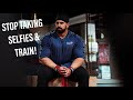 MY TRAINING APPROACH EXPLAINED