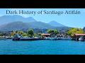 Explore Santiago Atitlán Historic Catholic Church Dark History Of The Guatemalan Civil War 129