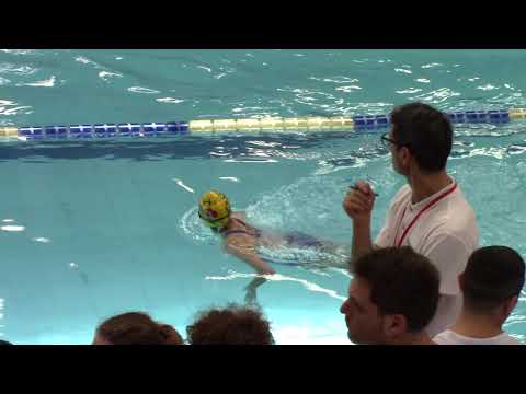 Petruzzi Nadia (1) 100RA - Lucca 16.06.19