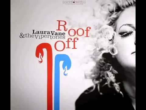 Laura Vane & The Vipertones - Mean Lover (Part Time Heroes Remix)