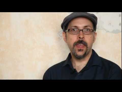 John Hollenbeck on his music education