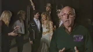 Fleetwood Mac Live Murray Walker BBC Intro 1988 Mexican Grand Prix F1
