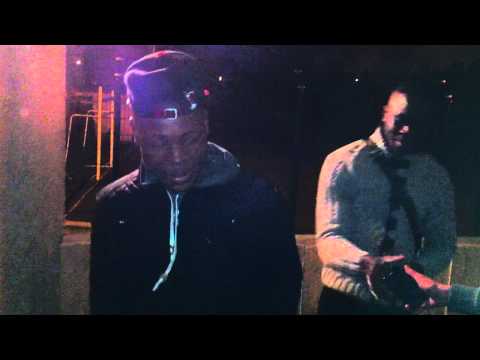 Freestyle - Ecole Des Pesh #Dehka