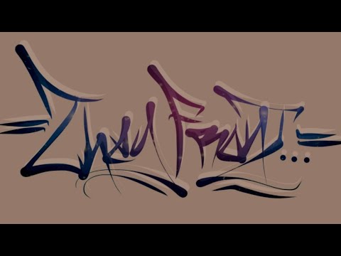 They Front... - Gel Roc