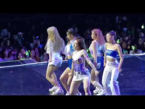 190928 ITZY (있지) - ITz SUMMER @ KCON2019 in THAILAND