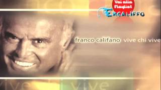 Franco Califano - Me 'nnamoro de te