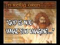 In Relig Odhrain by Neil Gaiman (Poetry Reading)