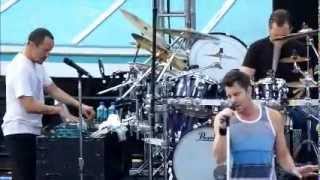 Strangers - 311 Cruise 2013