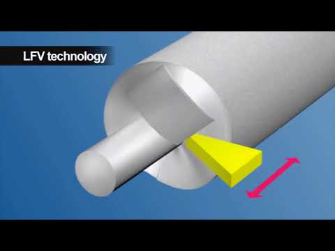 Introduction to LFV Technology by CITIZEN