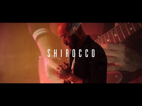 Shirocco -  Shirocco (Videoclip Oficial)