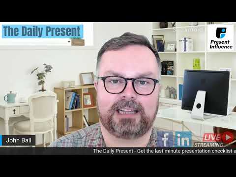 Local and foreign accents in public speaking