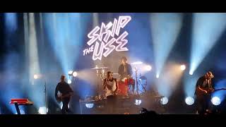 Skip the Use (The Wrong Man) au Festival la Bouillie à sosso le 6.08.2022.