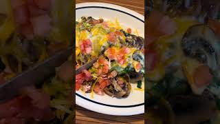 アメリカ🇺🇸 ダイナー🥞📍IHOP#ハワイ　#IHOP #アメリカ #ダイナー　#omelette #USA #sanfrancisco #サンフランシスコ #pancake #パンケーキ