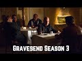 Gravesend Season 3 Release Date | Plot | Spoilers | Trailer