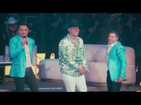 Luis Alfonso Partida "El Yaki" X Juntos [Josi Cuen X Jorge Medina] "CUÉNTAME" Yakifest 2025