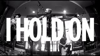 Dierks Bentley &quot;I Hold On&quot; Acoustic // SiriusXM // The Highway