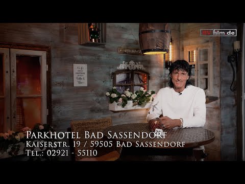 Parkhotel - Bad Sassendorf - Frank Chagall