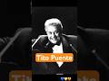 April 20: Tito Puente #fyp #diversity #latinjazz #latinohistory #hispanicheritage #afrocarribean