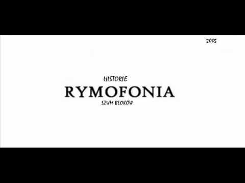 RYMOFONIA - HISTORIE / 2005