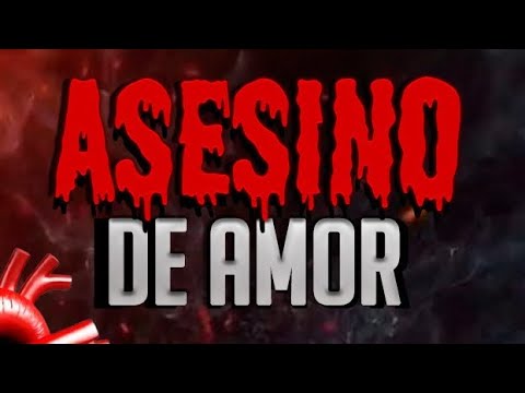 Asesino de amor-Eridania Ventura
