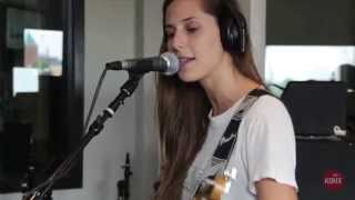 Bully “Reason” Live at KDHX 6/28/14