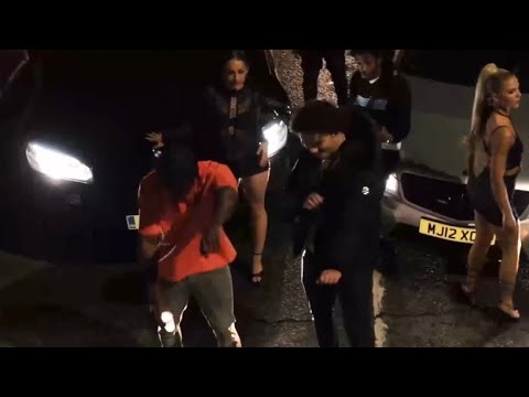 Recky Reckz x Andrei Luca - Enough (Official Video)