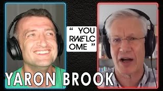 Yaron Brook - On Strike - 