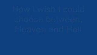 James Blunt - Tears and Rain lyrics