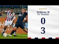 Highlights • #WILTWE • 0-3