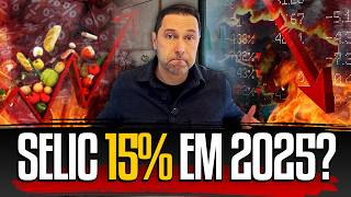 BRASIL: O QUE ESTÁ ACONTECENDO? DÓLAR R$ 7? INFLAÇÃO NAS MÁXIMAS? JUROS? GASTOS SAINDO DO CONTROLE?